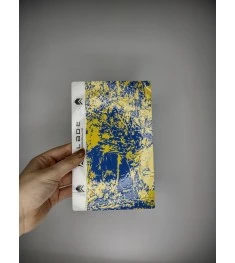 Защитная плёнка Design Hydrogel HD Ukrainian Series (Texture)