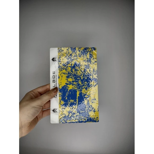 Защитная плёнка Design Hydrogel HD Ukrainian Series (Texture)