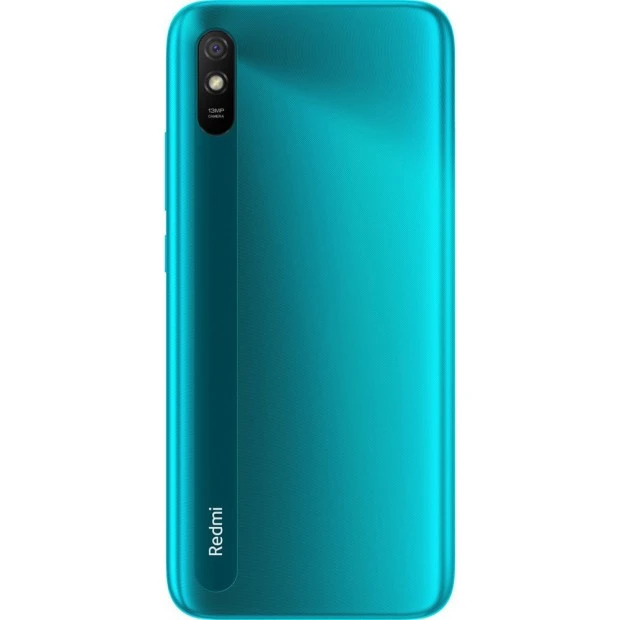 Мобильный телефон Xiaomi Redmi 9A 2/32gb Peacock Green