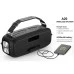 Портативная акустика Hopestar A20 (Black)