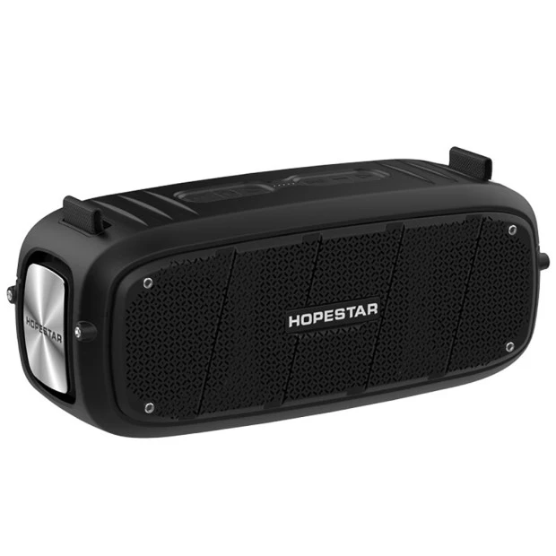 Портативная акустика Hopestar A20 (Black)