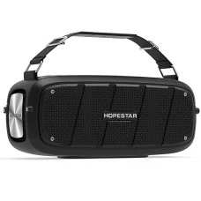 Портативная акустика Hopestar A20 (Black)