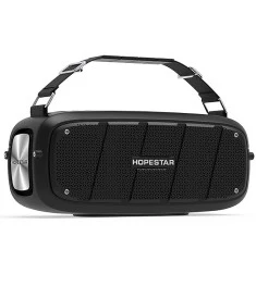 Портативная акустика Hopestar A20 (Black)