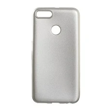 Силикон Molan Shining Xiaomi Mi5x (Стальной)