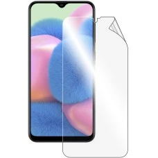 Защитная плёнка Hydrogel HD Samsung Galaxy A30s / A50 / A50s (передняя)