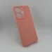 Силіконовий чохол Original Xiaomi Redmi 13 4G / Poco M6 4G (ShutCam) (Блідо-рожевий) Силіконовий чохол Original Xiaomi Redmi 13 4G / Poco M6 4G (ShutCam) (Блідо-рожевий)