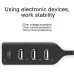 Переходник USB HUB SY-H003 (4 USB)