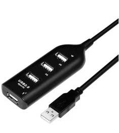 Переходник USB HUB SY-H003 (4 USB)