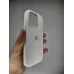 Силікон Original Round Case Apple iPhone 15 Pro (06) White Силікон Original Round Case Apple iPhone 15 Pro (06) White