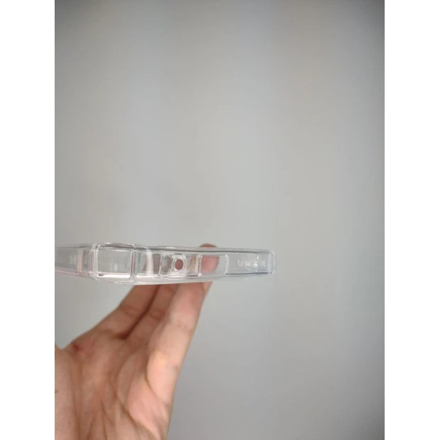 Силикон WS Card ShutCam Case Xiaomi Redmi 9C / 10A (Прозрачный)