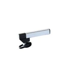 Гарнитура Bluetooth Remax RB-TT (Серебряный)