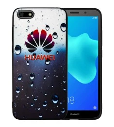 Накладка Rain Case Huawei Y5 (2018) / Honor 7A (01)