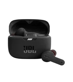 Беспроводные наушники-гарнитура вакуумные JBL Tune 230NC (Чёрный)