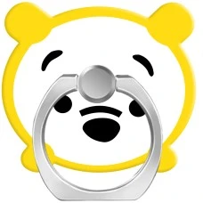 Холдер Popsocket Ring Kids (Winnie The Pooh)