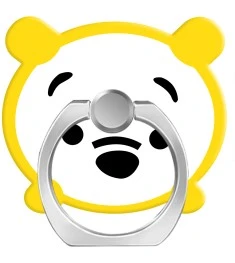 Холдер Popsocket Ring Kids (Winnie The Pooh)