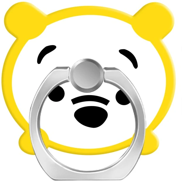 Холдер Popsocket Ring Kids (Winnie The Pooh)