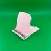 Тримач для телефону FoldStand Blister (Рожевий) Тримач для телефону FoldStand Blister (Рожевий)