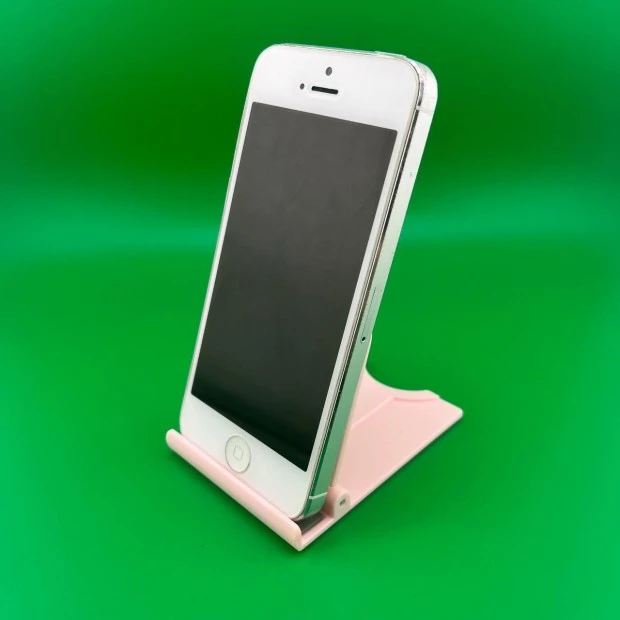 Тримач для телефону FoldStand Blister (Рожевий)