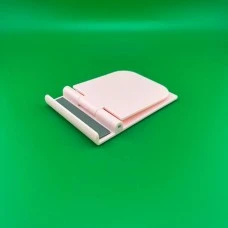 Тримач для телефону FoldStand Blister (Рожевий)