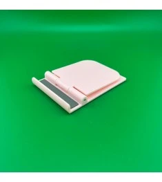 Тримач для телефону FoldStand Blister (Рожевий)