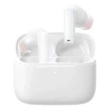 Беспроводные наушники-гарнитура вакуумные Baseus Bowie M2+ (White)