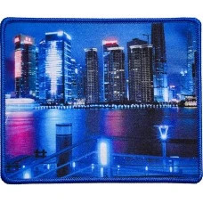 Коврик для мышки Night City (04)