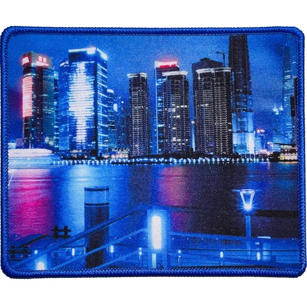 Коврик для мышки Night City (04)