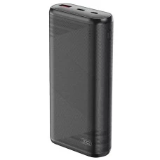 PowerBank XO PR149 10000mAh PD 20W + QC 18W (Black)