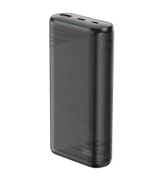 PowerBank XO PR149 10000mAh PD 20W + QC 18W (Black)