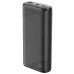PowerBank XO PR149 10000mAh PD 20W + QC 18W (Black) PowerBank XO PR149 10000mAh PD 20W + QC 18W (Black)