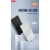 PowerBank XO PR149 10000mAh PD 20W + QC 18W (Black) PowerBank XO PR149 10000mAh PD 20W + QC 18W (Black)