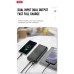 PowerBank XO PR149 10000mAh PD 20W + QC 18W (Black) PowerBank XO PR149 10000mAh PD 20W + QC 18W (Black)