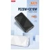 PowerBank XO PR149 10000mAh PD 20W + QC 18W (Black) PowerBank XO PR149 10000mAh PD 20W + QC 18W (Black)