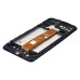 Дисплей для Samsung A047F Galaxy A04S (2022) с чёрным тачскрином и корпусной рамкой Дисплей для Samsung A047F Galaxy A04S (2022) с чёрным тачскрином и корпусной рамкой