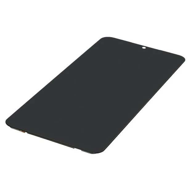 Дисплей для Samsung M336/ M33 2022 с чёрным тачскрином