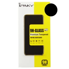 Защитное стекло 5D iPaky Meizu M5 Note Black