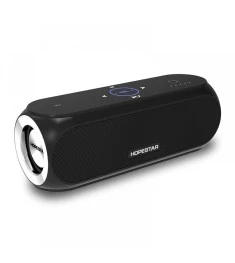 Портативна акустика Hopestar H19 (Black) (Уцінка)