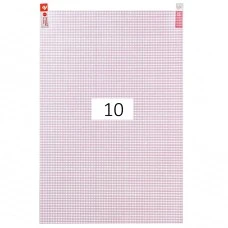 Универсальная защитная пленка 10 (Сетка)