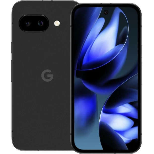 Смартфон Google Pixel 9a 8/128GB Obsidian_EU