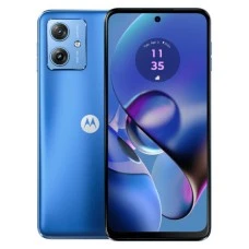 Мобільний телефон Motorola Moto G54 12 / 256GB Dual Sim (Перловий синій)