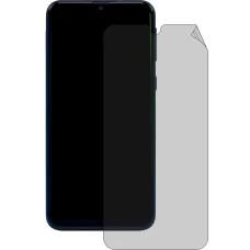 Защитная плёнка Matte Hydrogel HD Samsung Galaxy M20 (передняя)