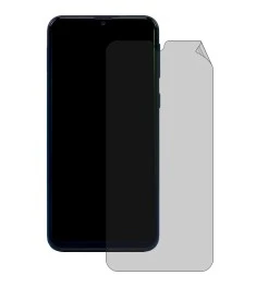 Защитная плёнка Matte Hydrogel HD Samsung Galaxy M20 (передняя)