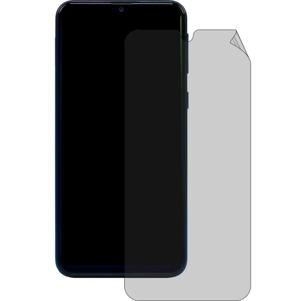 Защитная плёнка Matte Hydrogel HD Samsung Galaxy M20 (передняя)