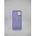 Накладка Totu Space Magsafe Apple iPhone 12 Pro (Фиалковый) Накладка Totu Space Magsafe Apple iPhone 12 Pro (Фиалковый)