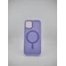 Накладка Totu Space Magsafe Apple iPhone 12 Pro (Фиалковый) Накладка Totu Space Magsafe Apple iPhone 12 Pro (Фиалковый)
