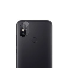 Защитное стекло на камеру Xiaomi Redmi Note 5 / Note 5 Pro