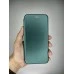 Чехол-книжка Оригинал Xiaomi Redmi 10 (Тёмно-зелёный)