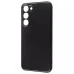 Чохол WAVE Metal Case Samsung Galaxy S23 (Чорний)