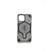 Чехол Armor UAG Monarch Pro Leather with MagSafe Apple iPhone 15 (Серый) Чехол Armor UAG Monarch Pro Leather with MagSafe Apple iPhone 15 (Серый)