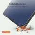 Чехол-книжка Dux Ducis Domo Series Apple iPad 7/8/9 10.2" (Blue) Чехол-книжка Dux Ducis Domo Series Apple iPad 7/8/9 10.2" (Blue)
